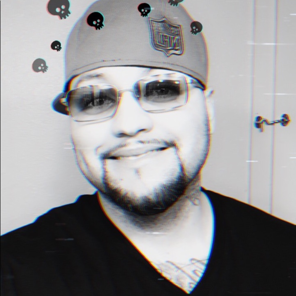 Meet your Posher, Jesse